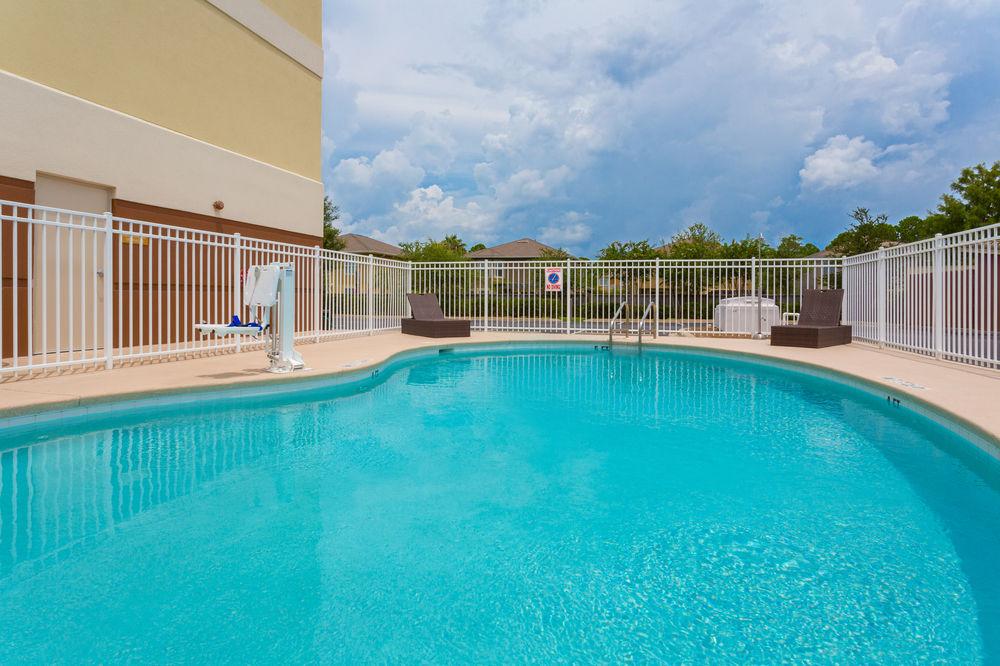 Candlewood Suites Destin-Sandestin Area By Ihg Miramar Beach Ngoại thất bức ảnh