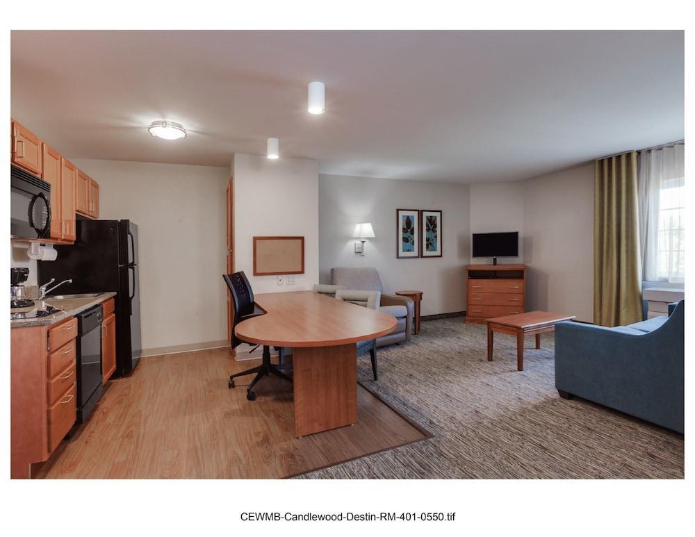 Candlewood Suites Destin-Sandestin Area By Ihg Miramar Beach Ngoại thất bức ảnh