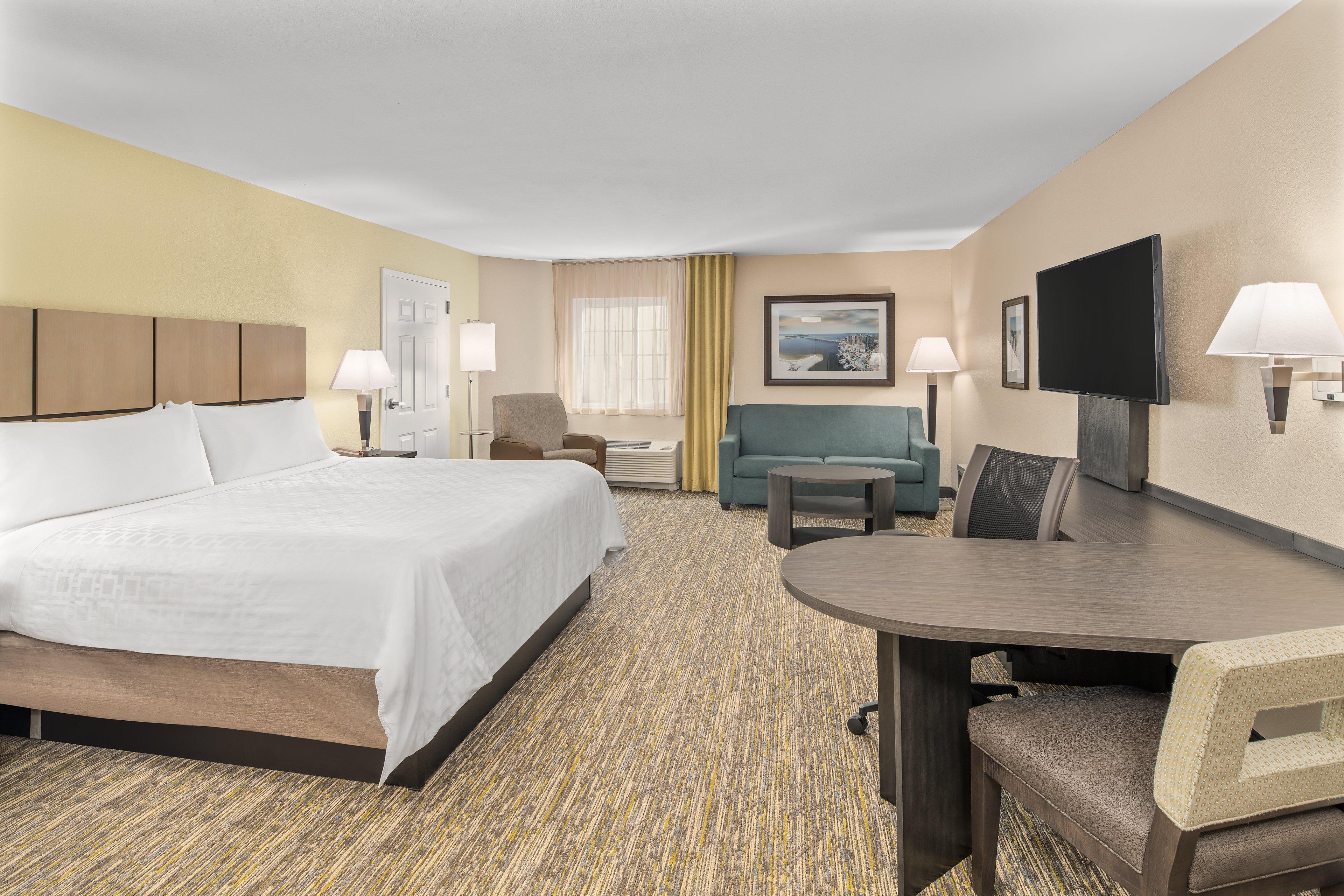 Candlewood Suites Destin-Sandestin Area By Ihg Miramar Beach Ngoại thất bức ảnh