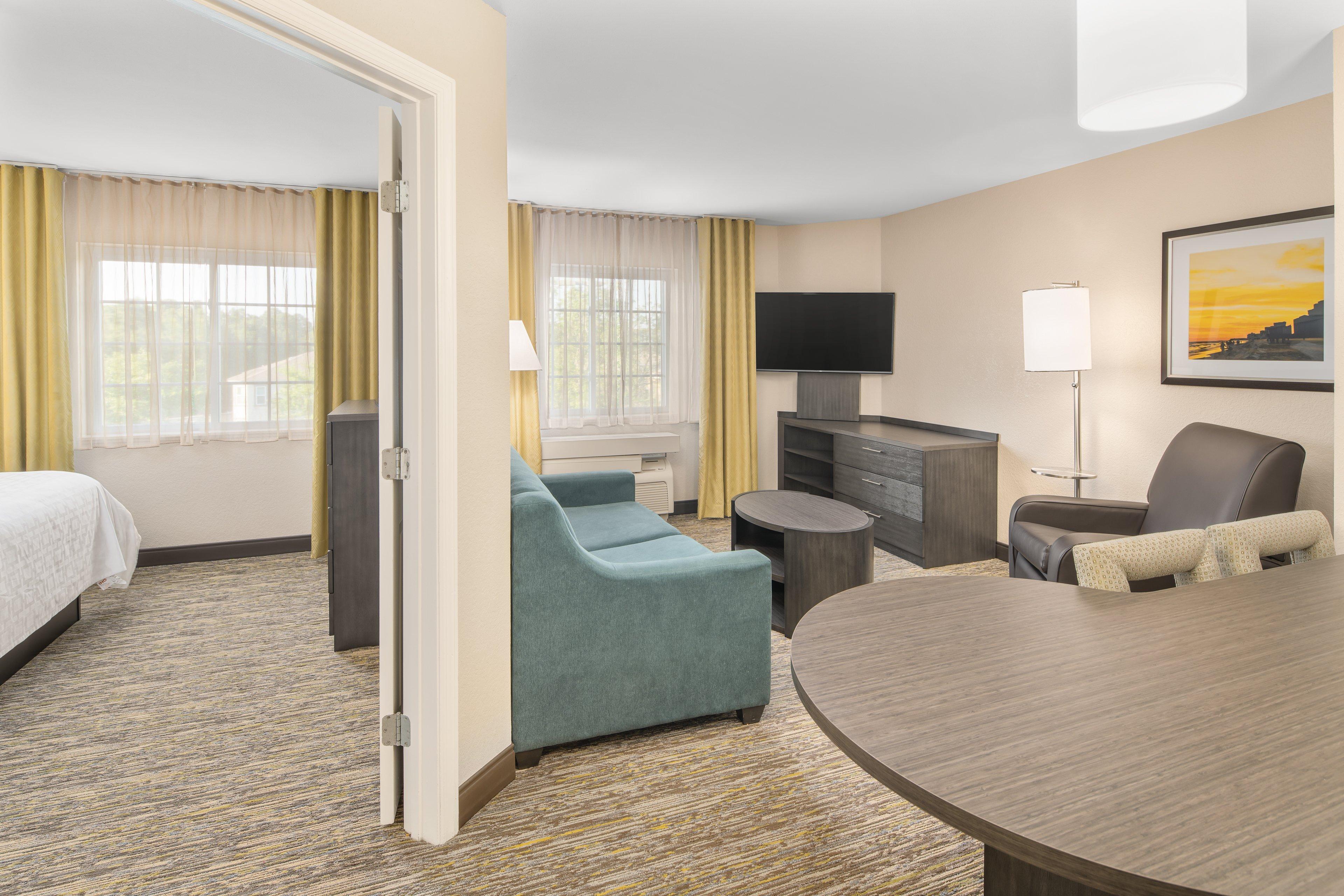 Candlewood Suites Destin-Sandestin Area By Ihg Miramar Beach Ngoại thất bức ảnh