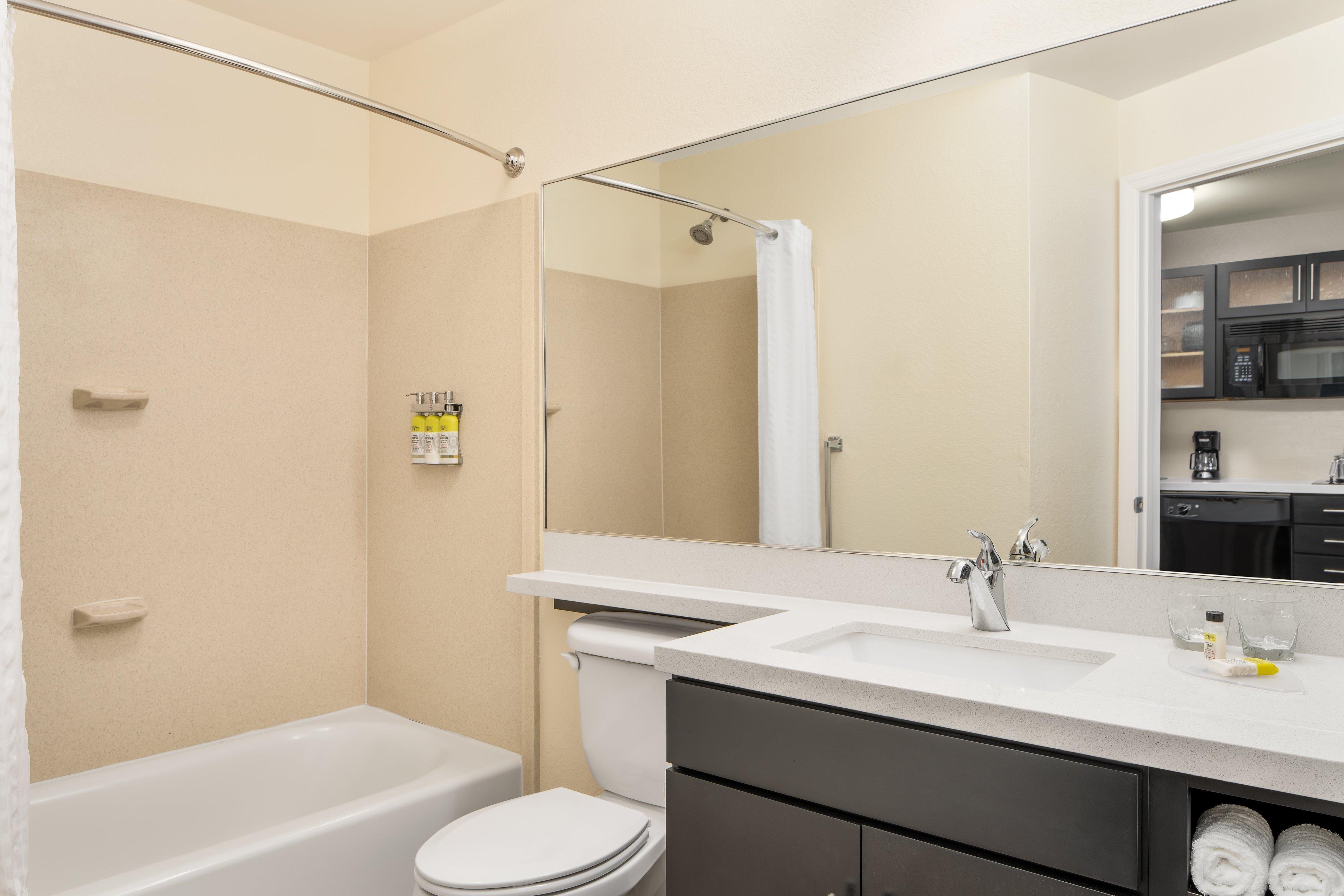 Candlewood Suites Destin-Sandestin Area By Ihg Miramar Beach Ngoại thất bức ảnh
