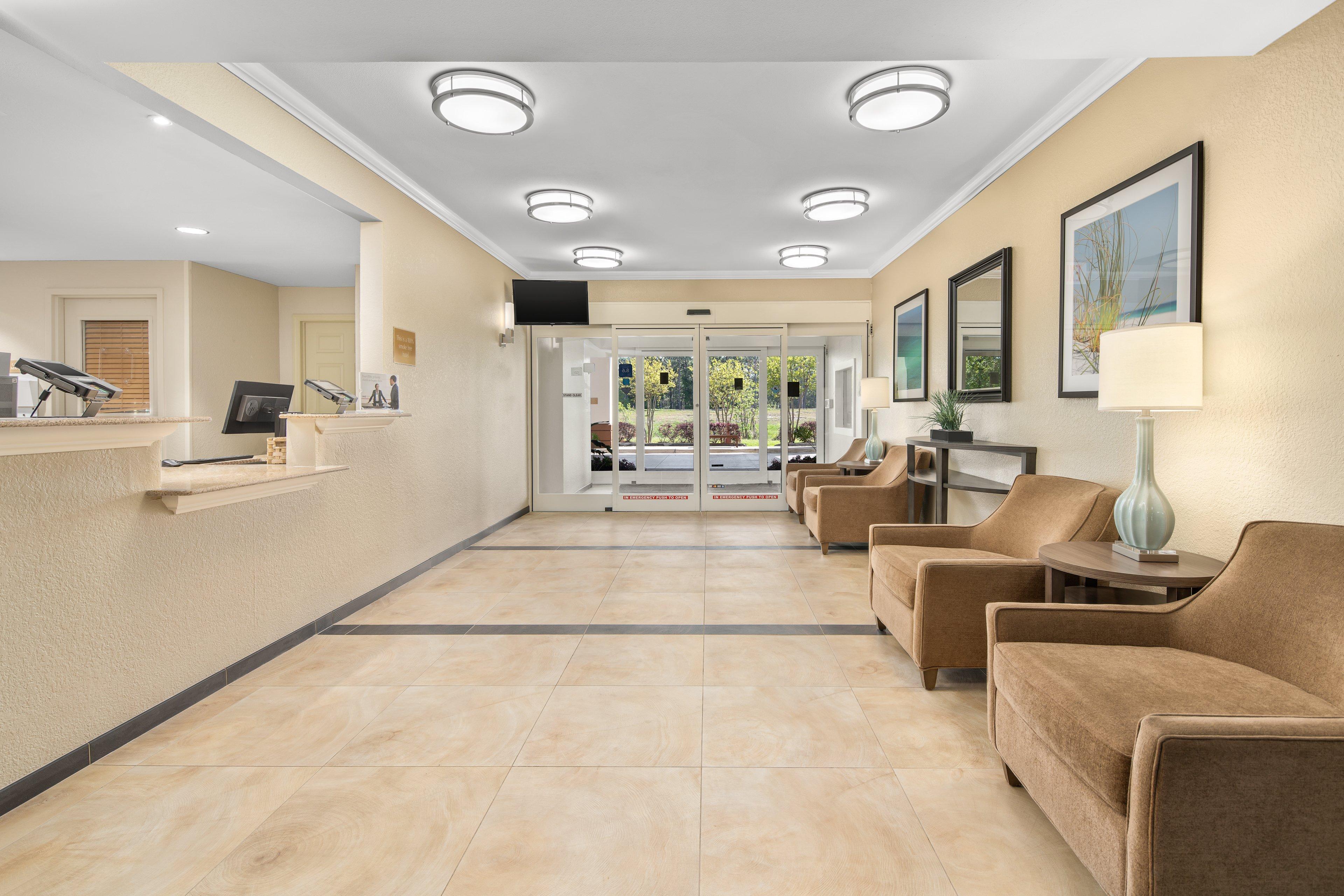 Candlewood Suites Destin-Sandestin Area By Ihg Miramar Beach Ngoại thất bức ảnh