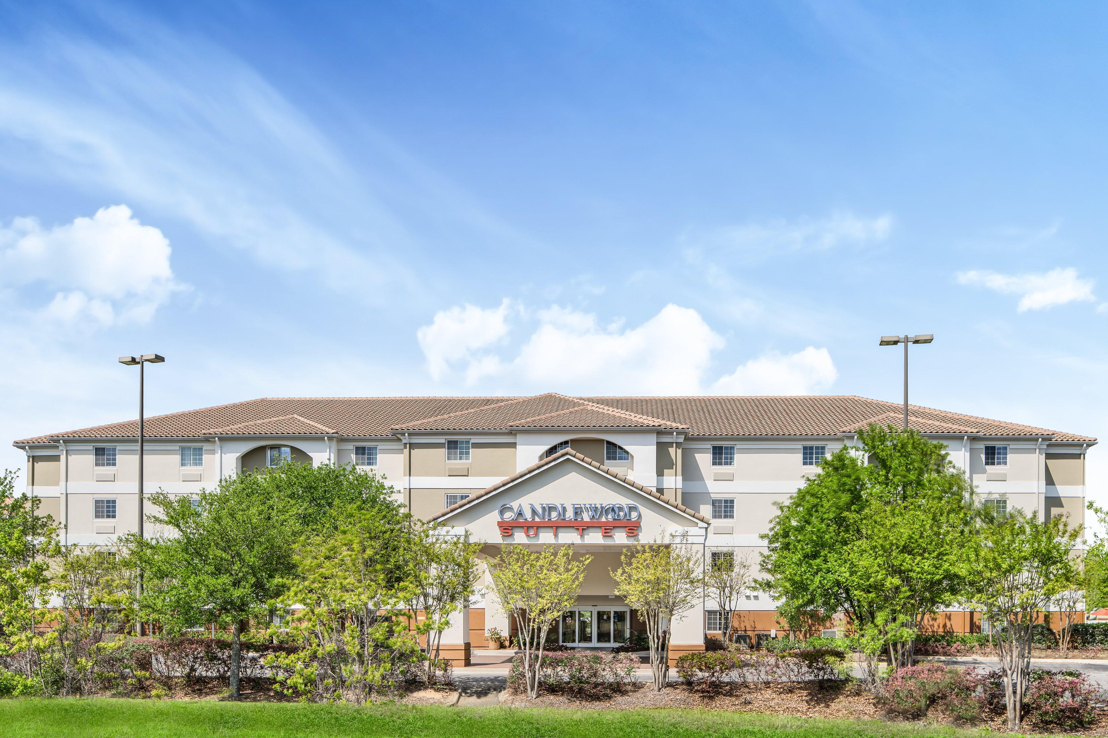 Candlewood Suites Destin-Sandestin Area By Ihg Miramar Beach Ngoại thất bức ảnh