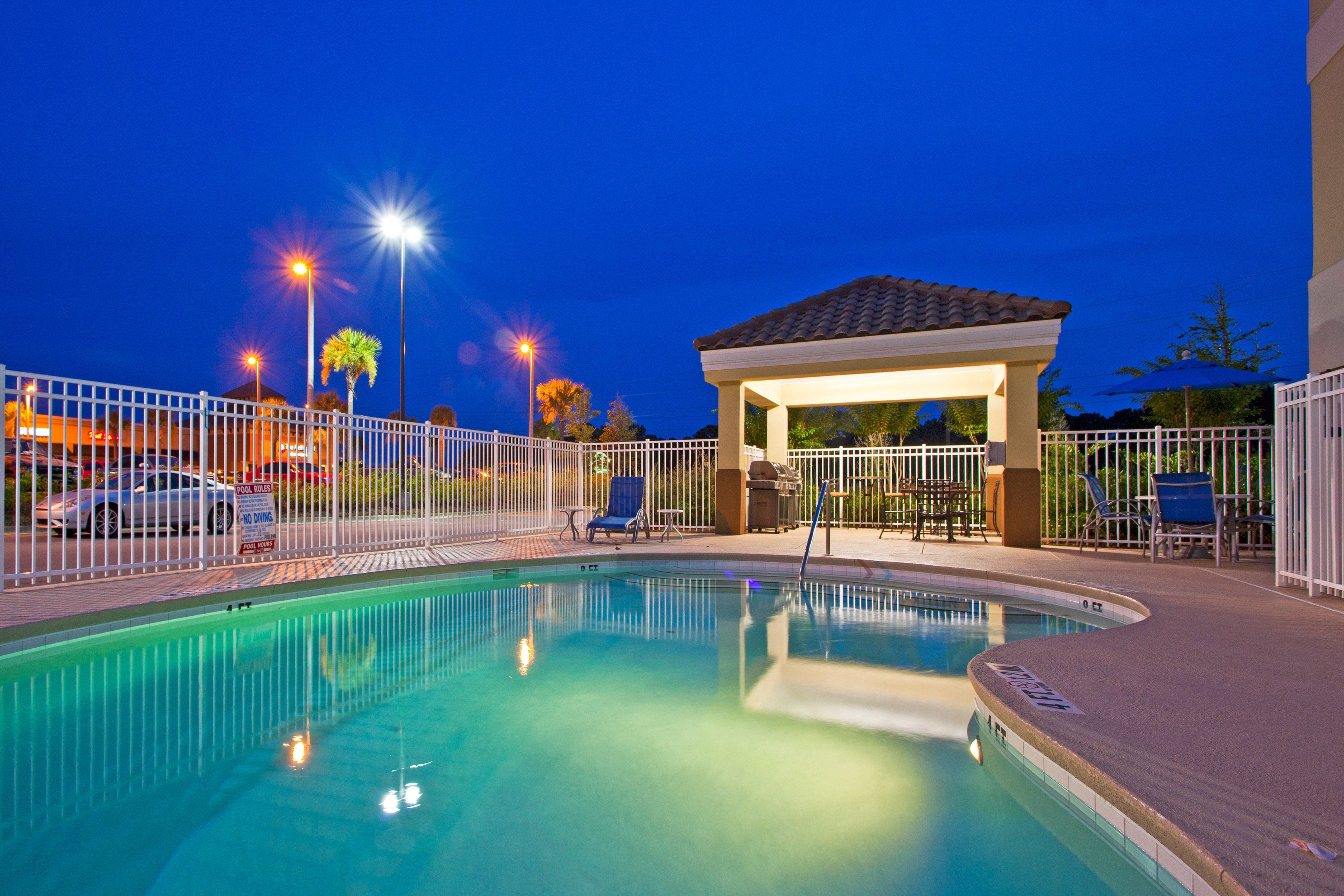 Candlewood Suites Destin-Sandestin Area By Ihg Miramar Beach Ngoại thất bức ảnh