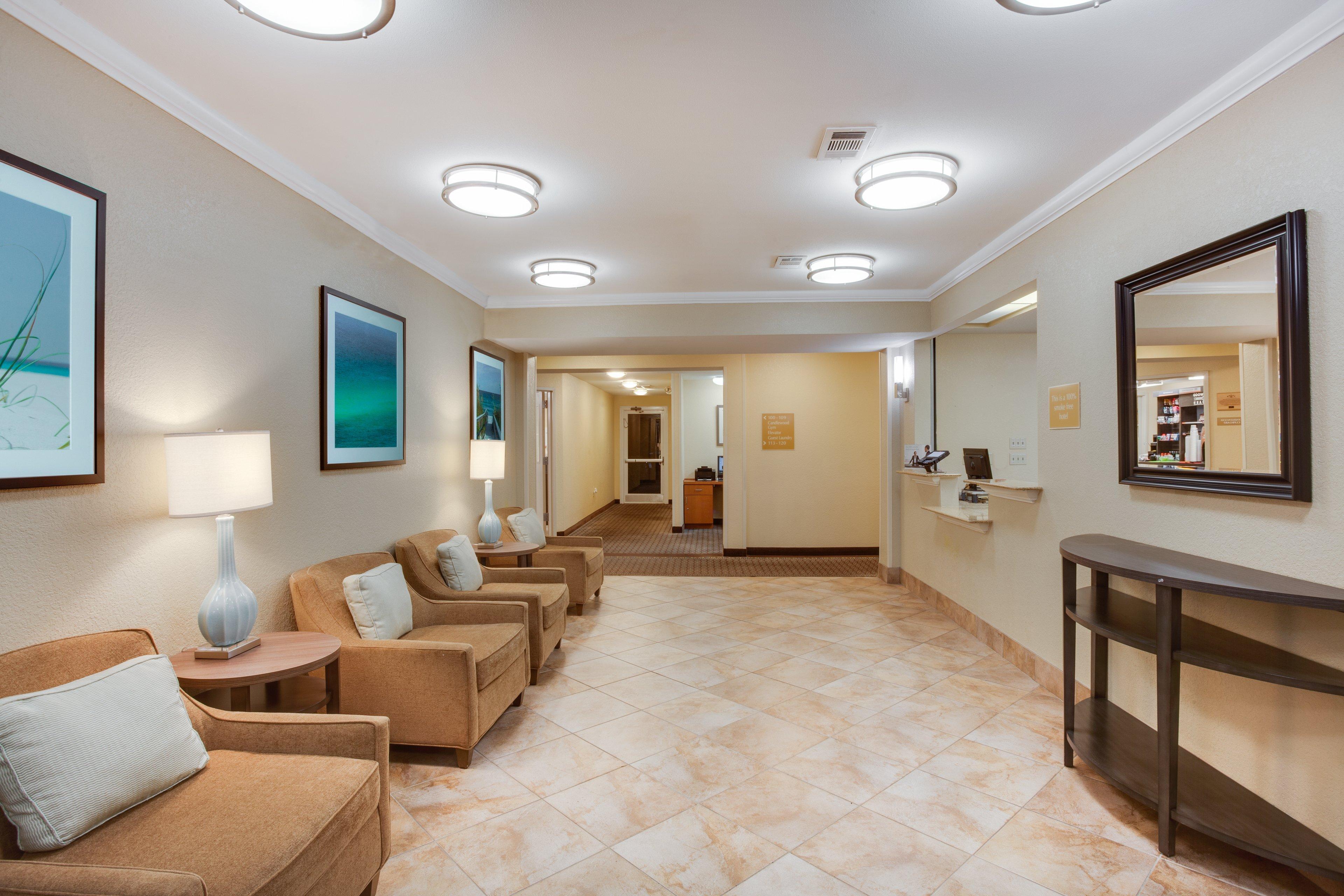 Candlewood Suites Destin-Sandestin Area By Ihg Miramar Beach Ngoại thất bức ảnh
