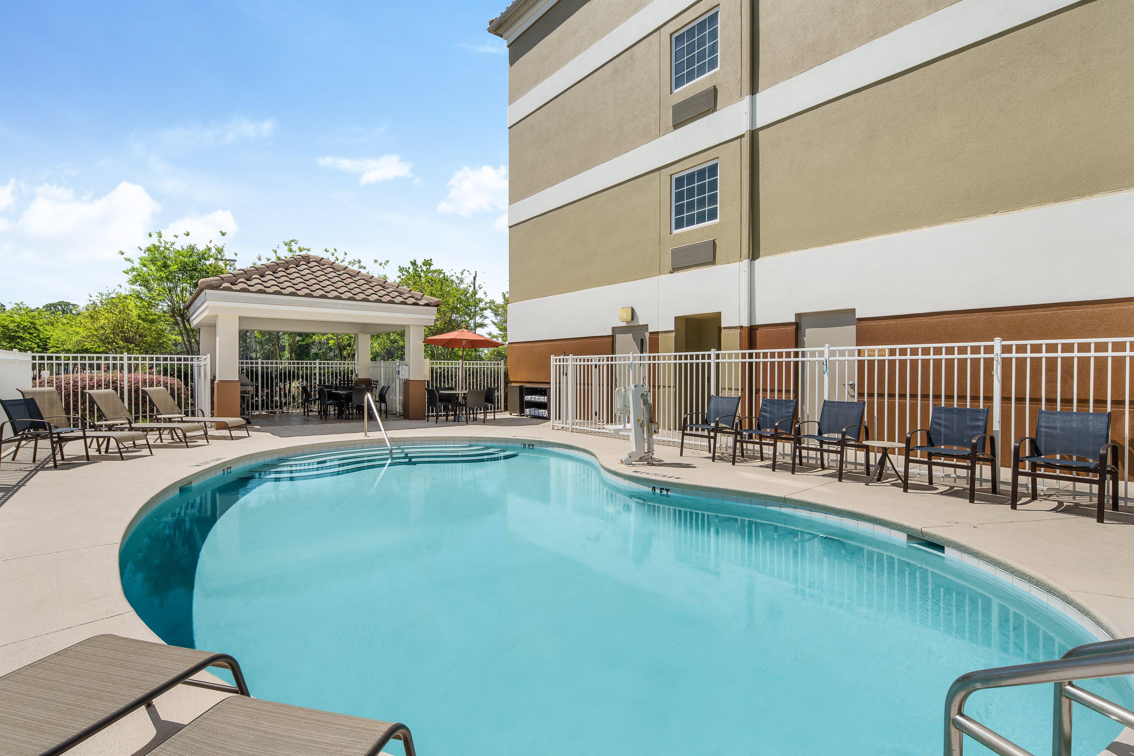 Candlewood Suites Destin-Sandestin Area By Ihg Miramar Beach Ngoại thất bức ảnh