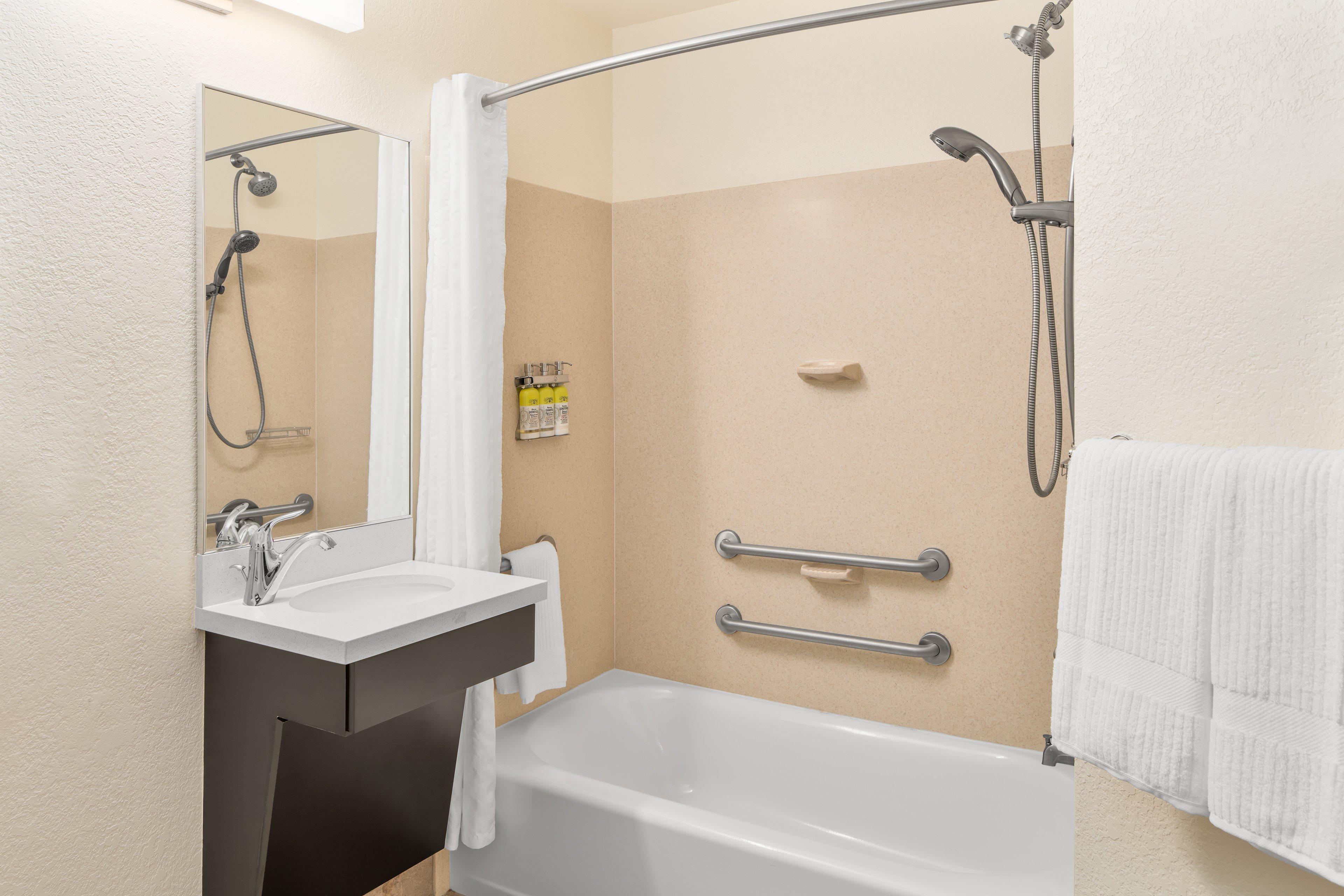 Candlewood Suites Destin-Sandestin Area By Ihg Miramar Beach Ngoại thất bức ảnh