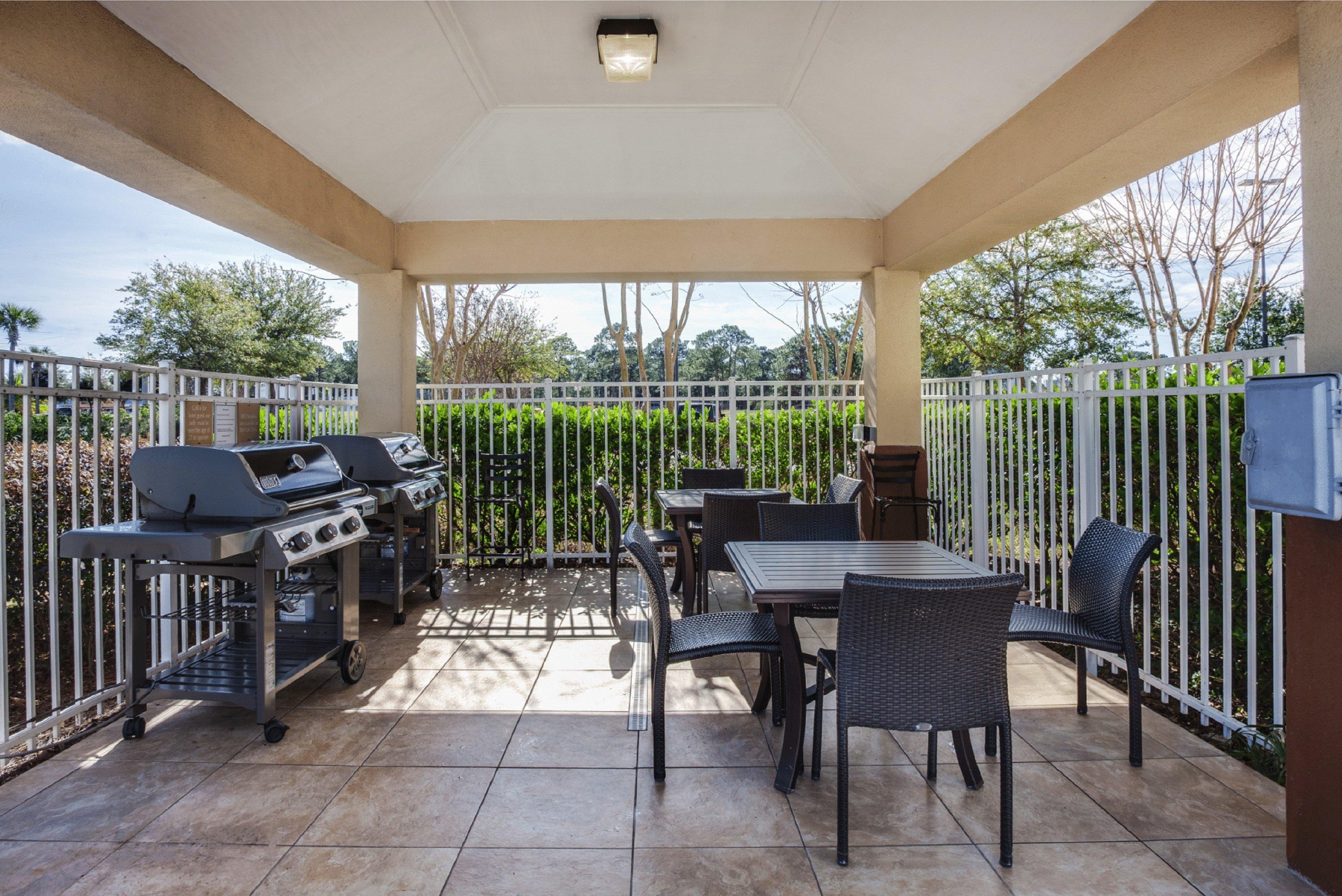 Candlewood Suites Destin-Sandestin Area By Ihg Miramar Beach Ngoại thất bức ảnh
