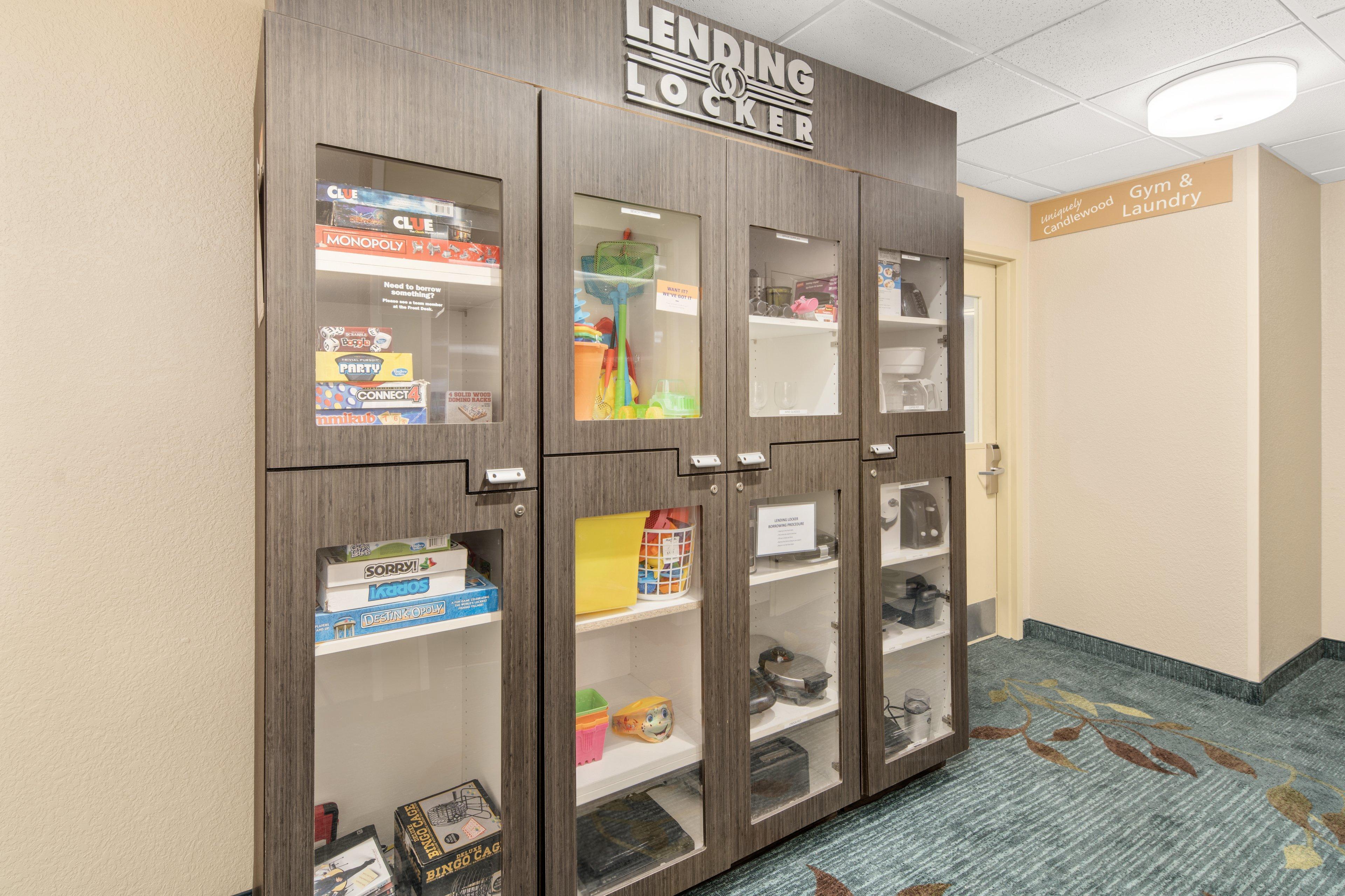 Candlewood Suites Destin-Sandestin Area By Ihg Miramar Beach Ngoại thất bức ảnh