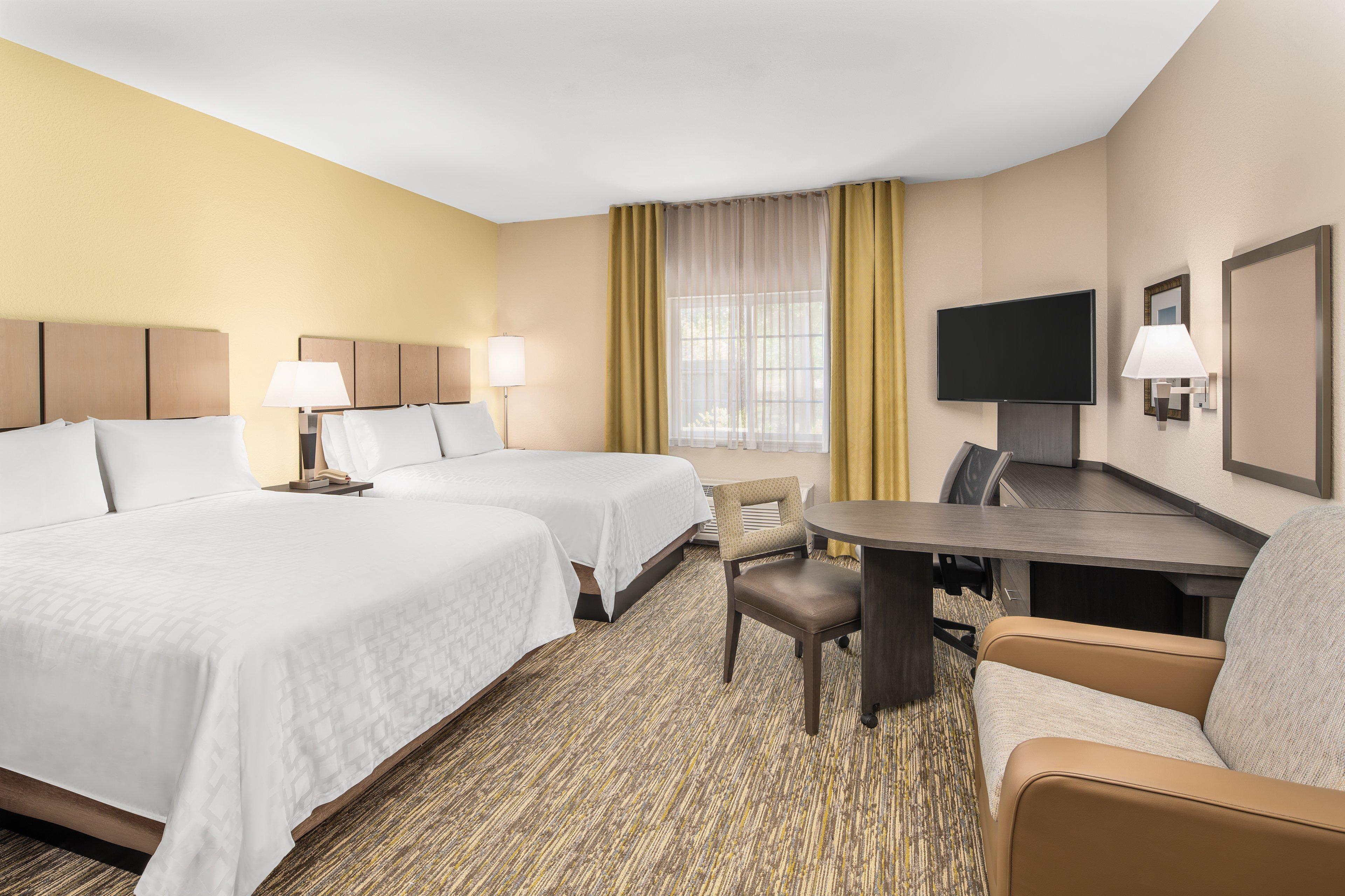 Candlewood Suites Destin-Sandestin Area By Ihg Miramar Beach Ngoại thất bức ảnh