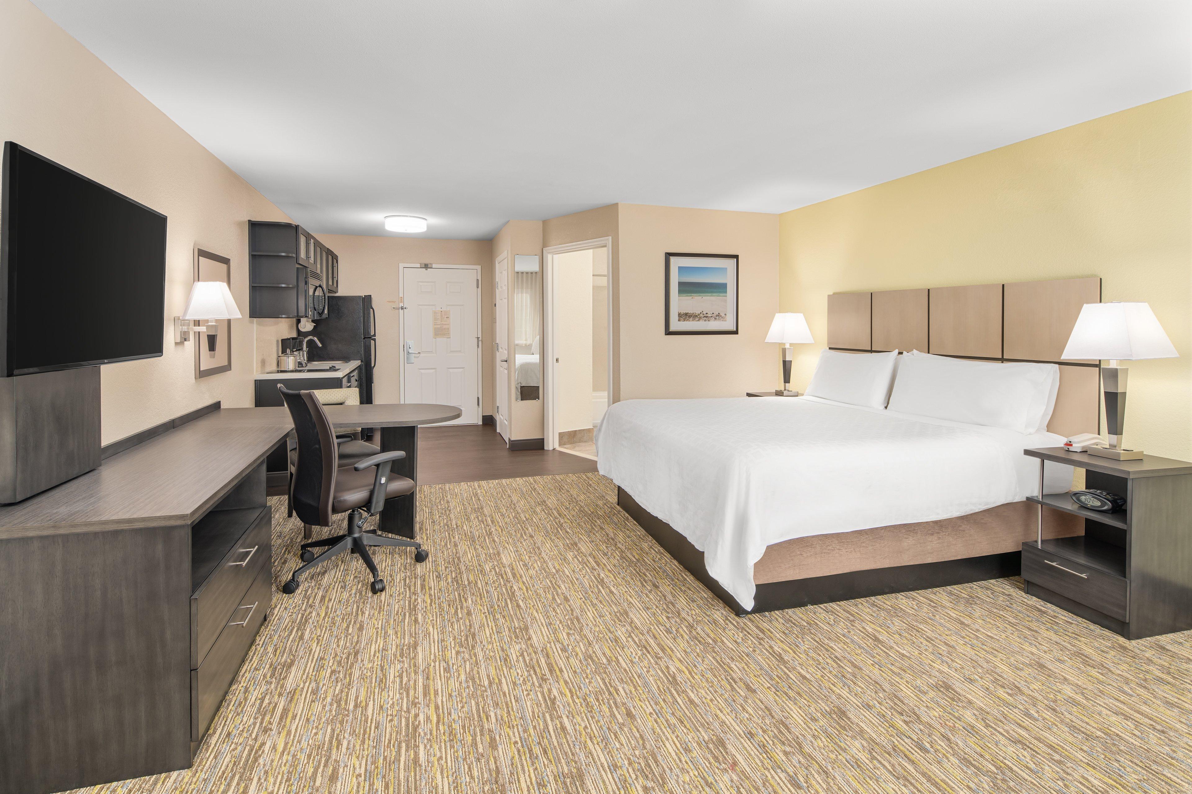 Candlewood Suites Destin-Sandestin Area By Ihg Miramar Beach Ngoại thất bức ảnh
