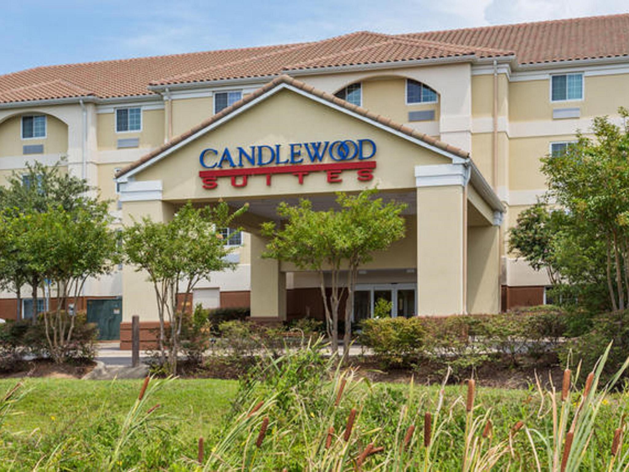 Candlewood Suites Destin-Sandestin Area By Ihg Miramar Beach Ngoại thất bức ảnh