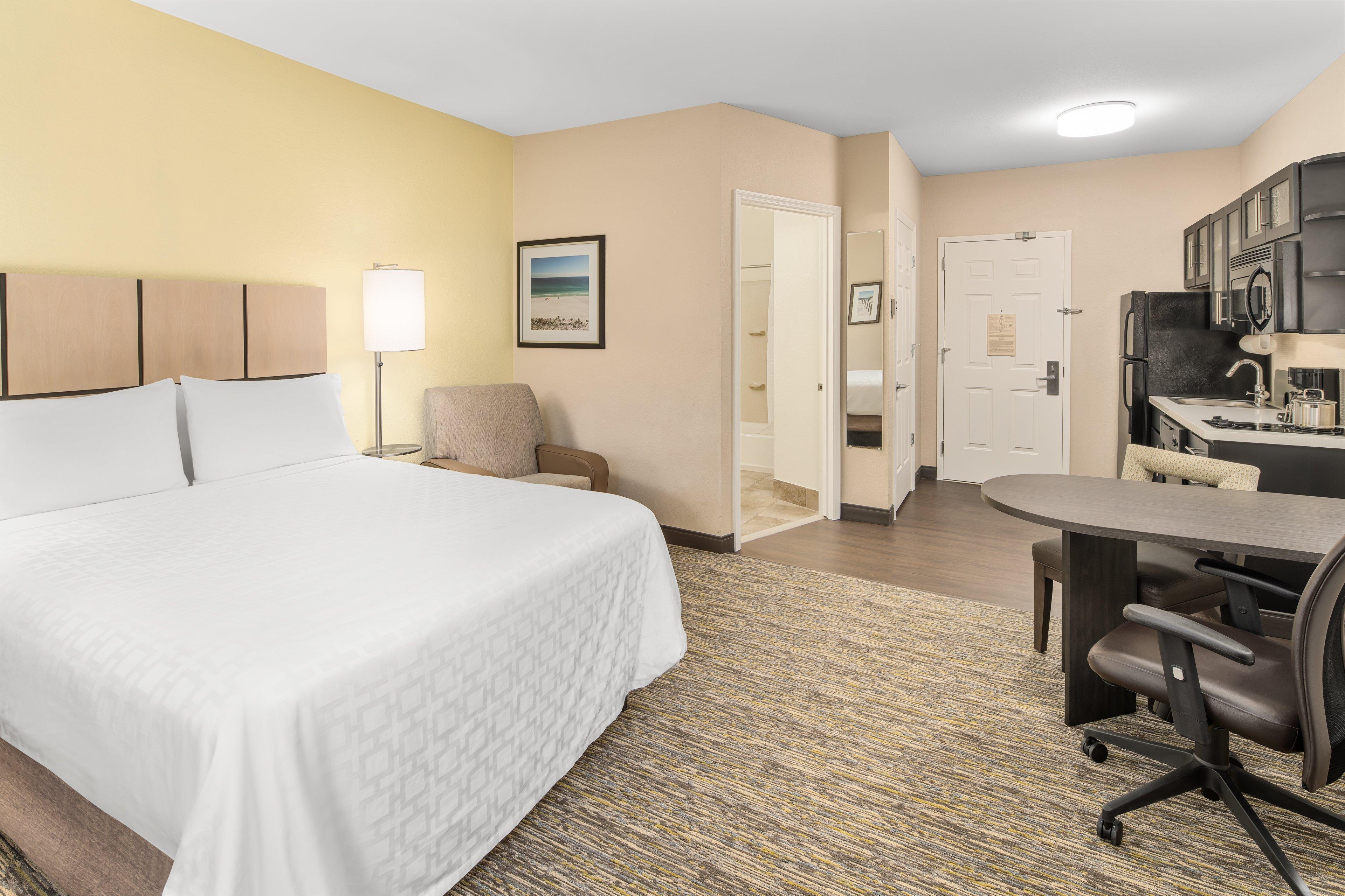 Candlewood Suites Destin-Sandestin Area By Ihg Miramar Beach Ngoại thất bức ảnh