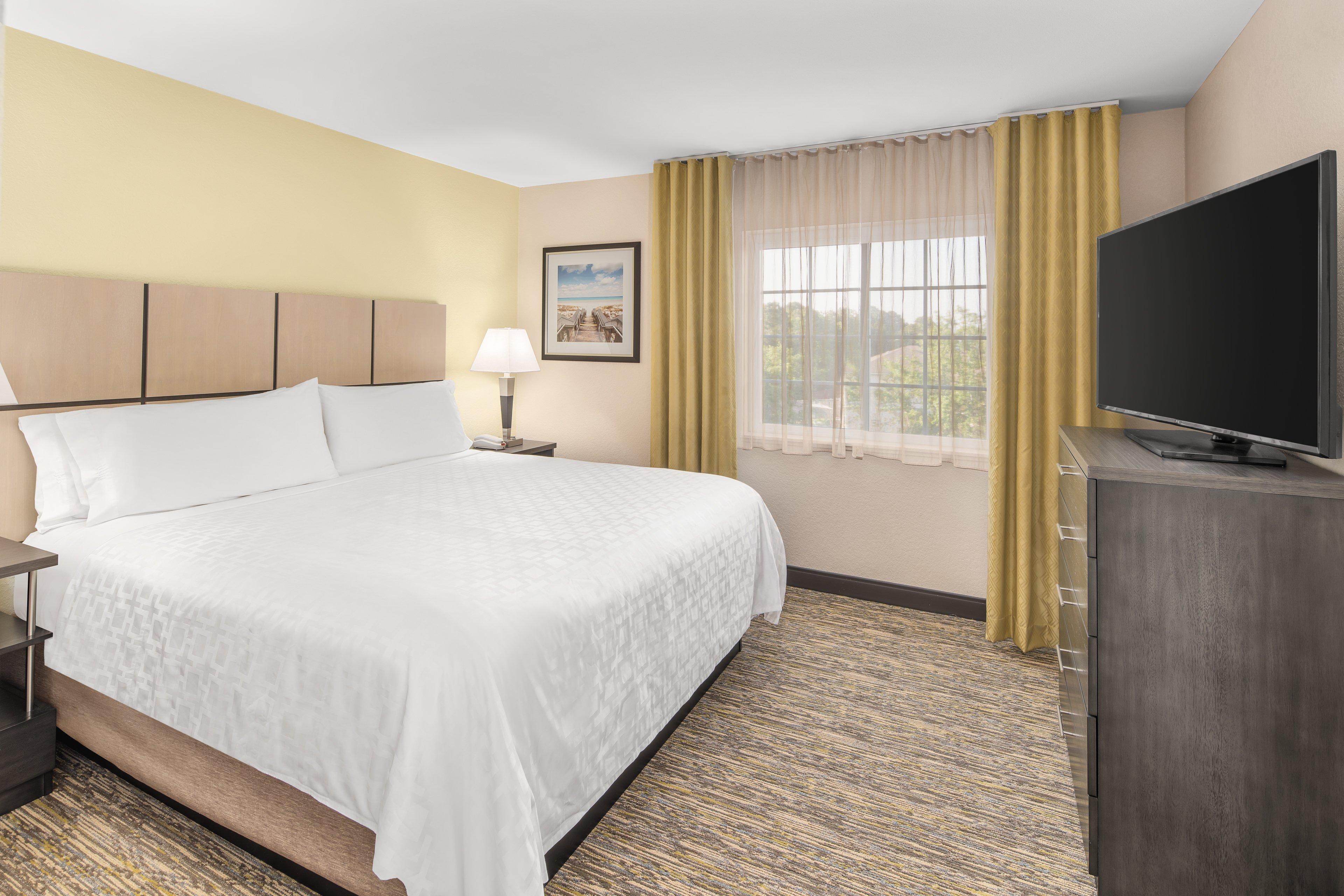 Candlewood Suites Destin-Sandestin Area By Ihg Miramar Beach Ngoại thất bức ảnh