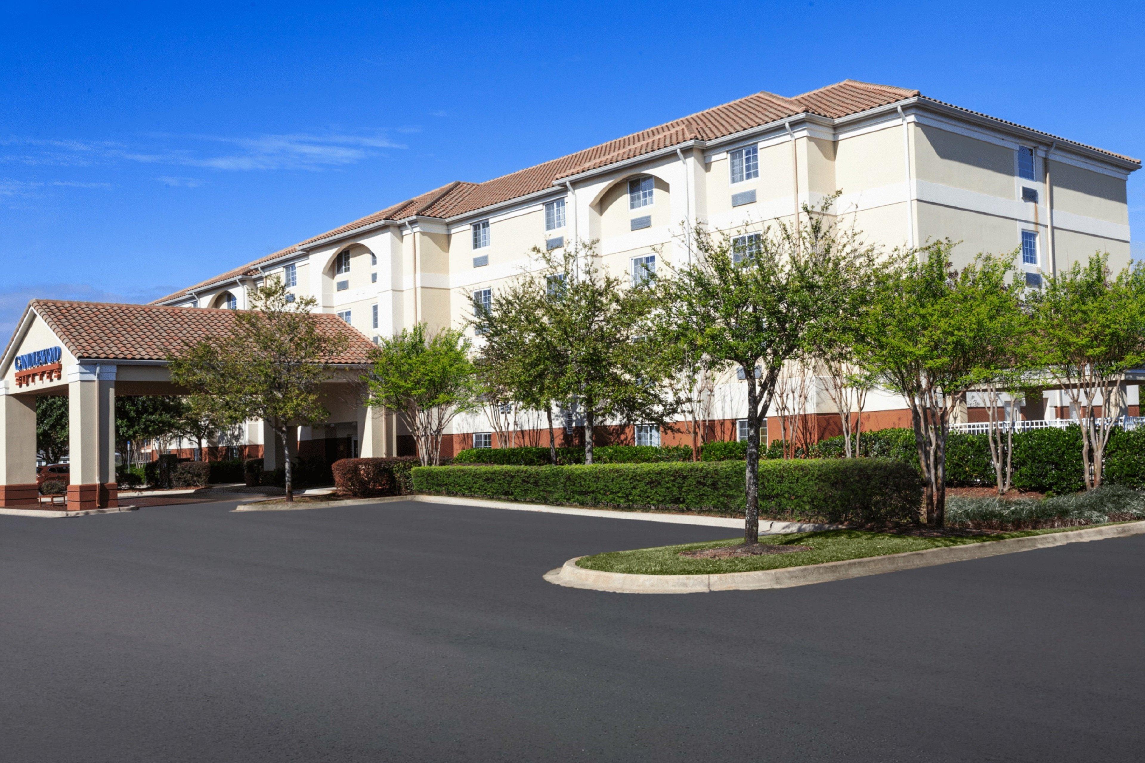 Candlewood Suites Destin-Sandestin Area By Ihg Miramar Beach Ngoại thất bức ảnh