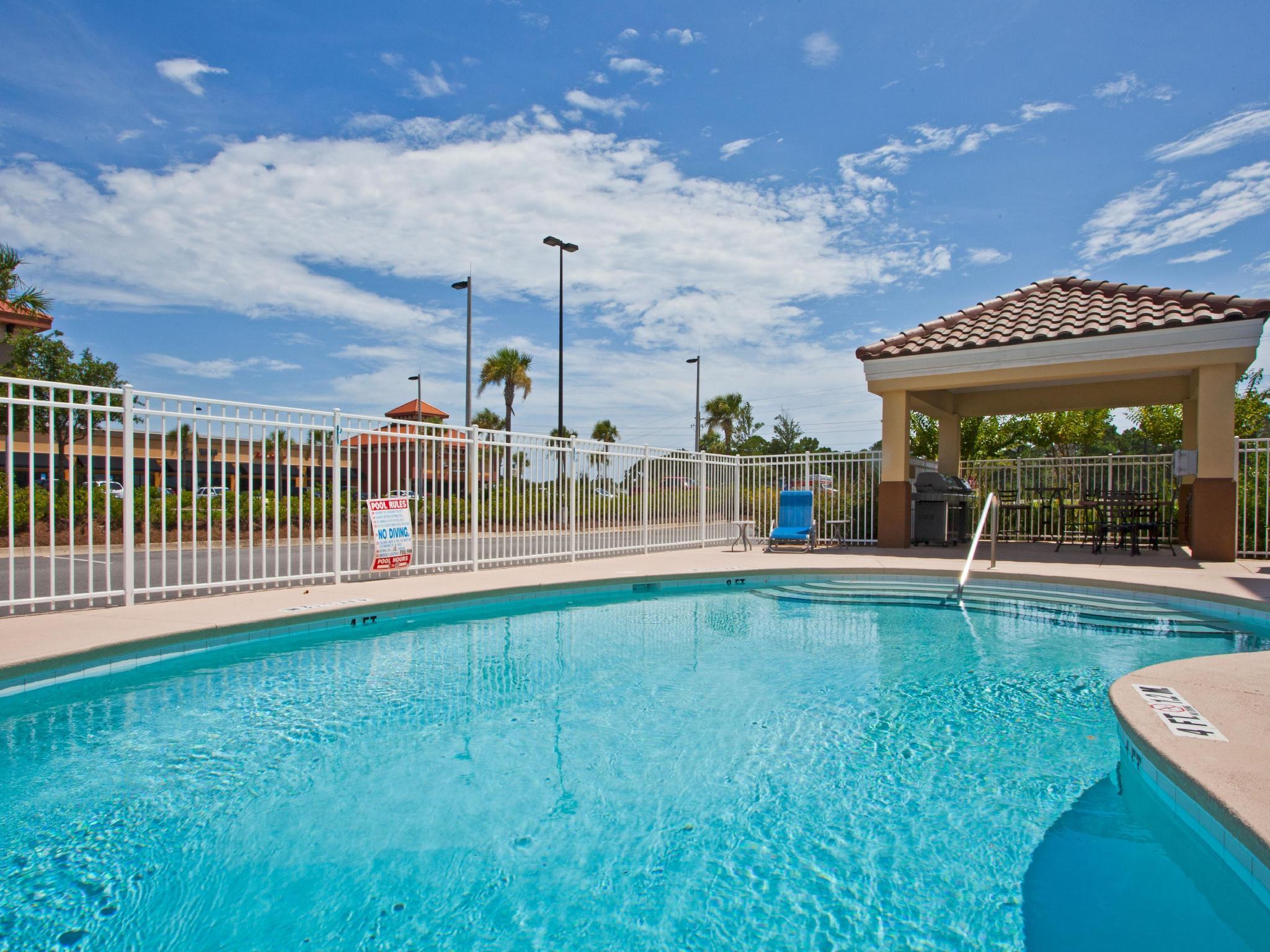 Candlewood Suites Destin-Sandestin Area By Ihg Miramar Beach Ngoại thất bức ảnh