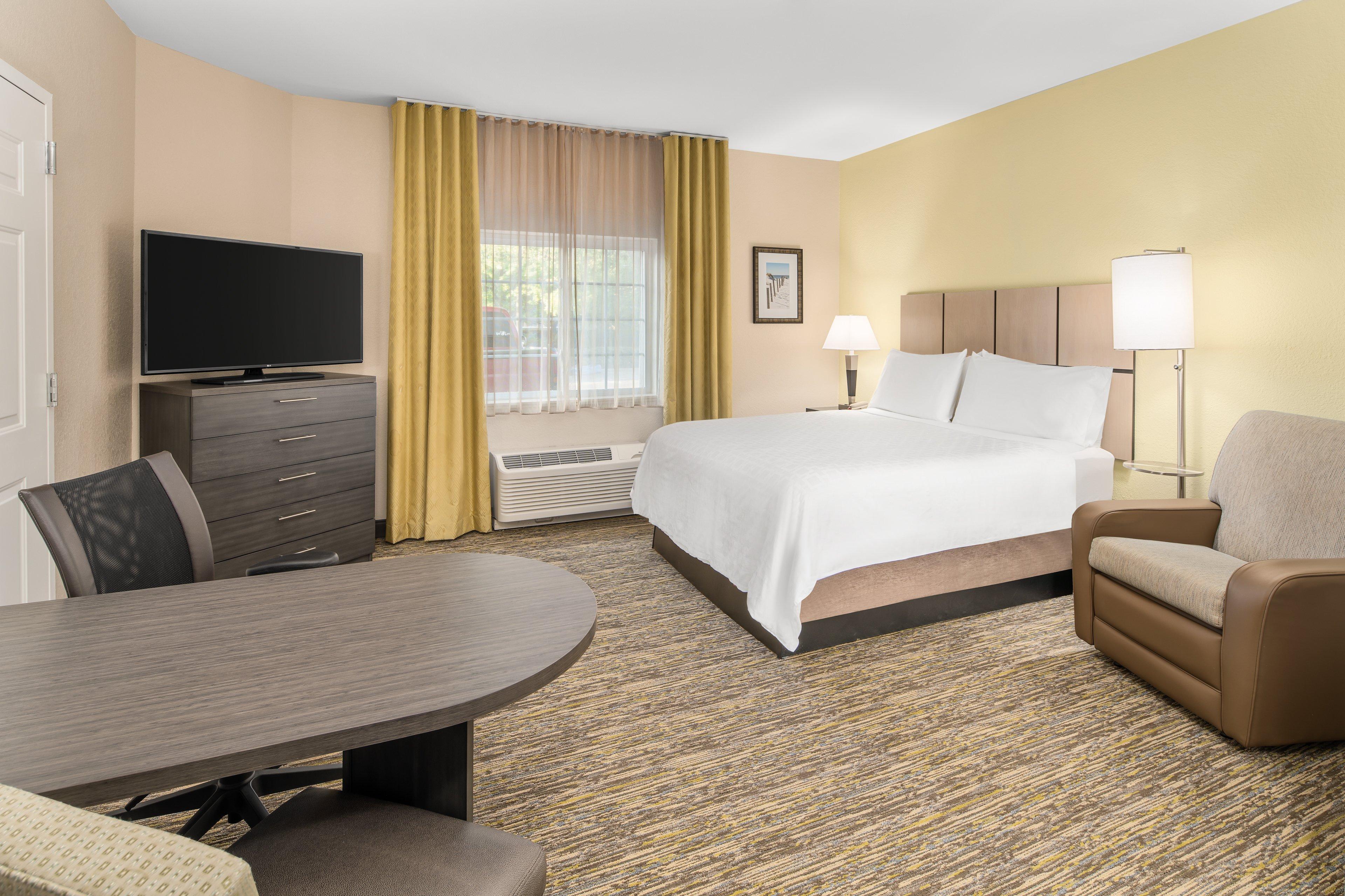 Candlewood Suites Destin-Sandestin Area By Ihg Miramar Beach Ngoại thất bức ảnh