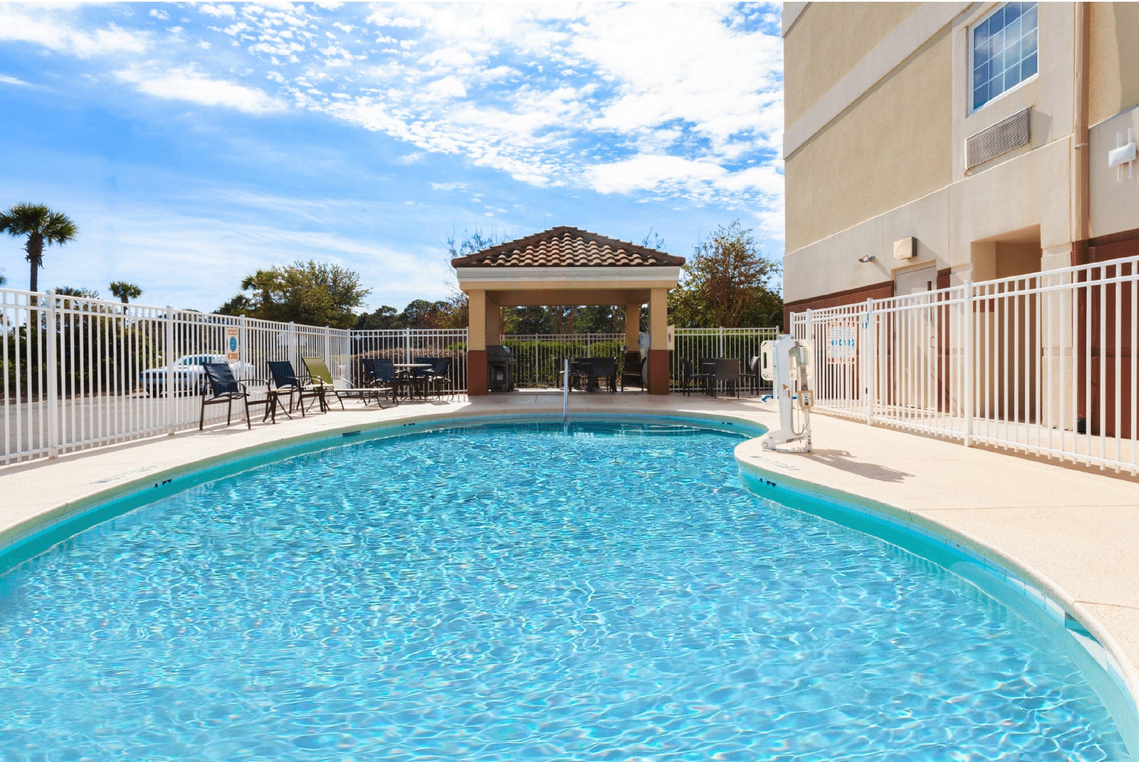 Candlewood Suites Destin-Sandestin Area By Ihg Miramar Beach Ngoại thất bức ảnh