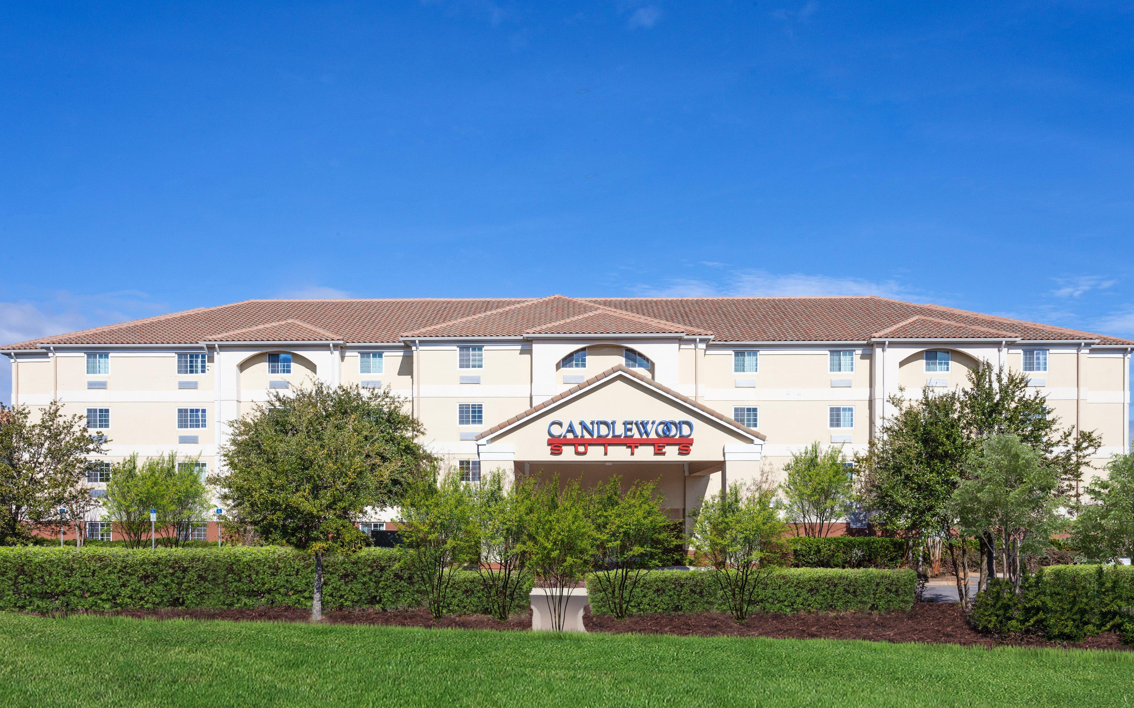Candlewood Suites Destin-Sandestin Area By Ihg Miramar Beach Ngoại thất bức ảnh