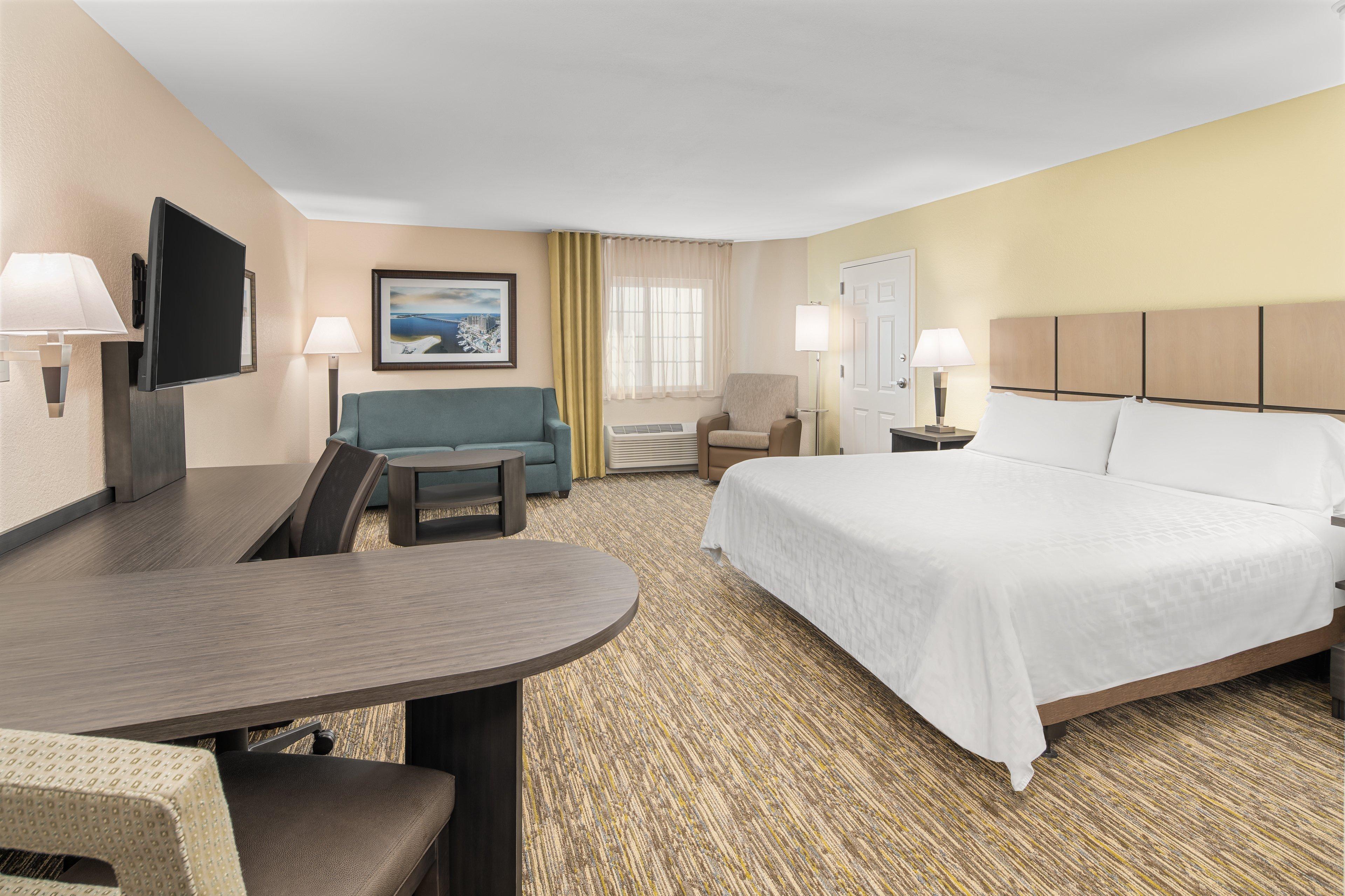 Candlewood Suites Destin-Sandestin Area By Ihg Miramar Beach Ngoại thất bức ảnh