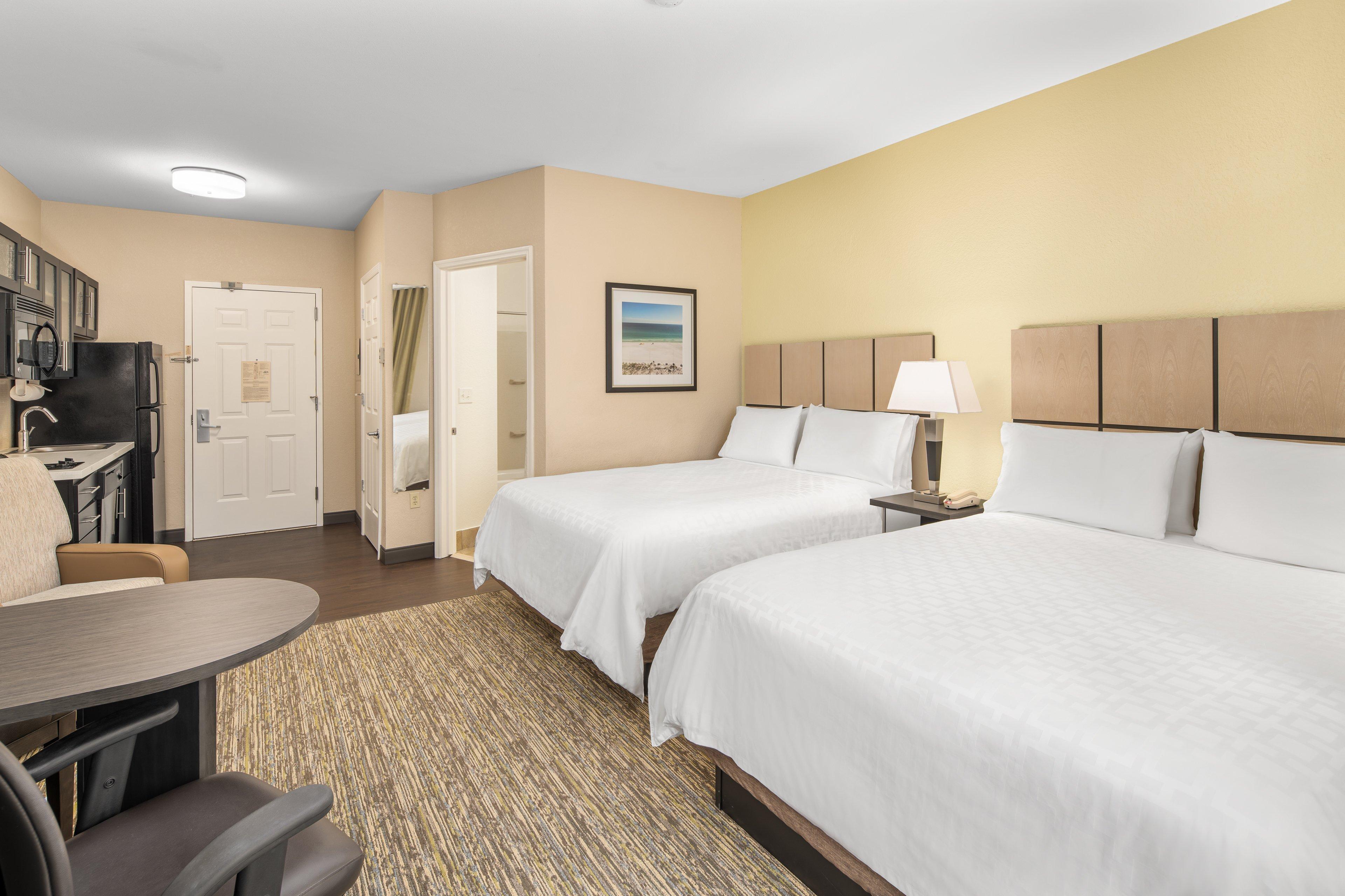 Candlewood Suites Destin-Sandestin Area By Ihg Miramar Beach Ngoại thất bức ảnh
