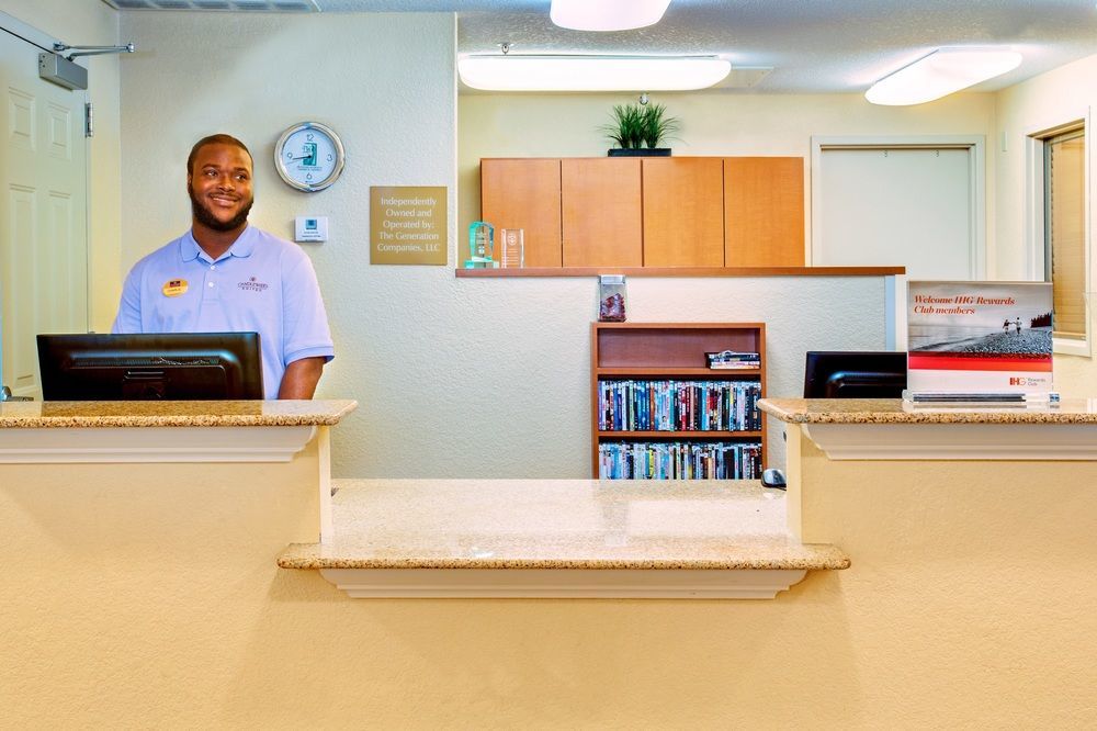 Candlewood Suites Destin-Sandestin Area By Ihg Miramar Beach Ngoại thất bức ảnh