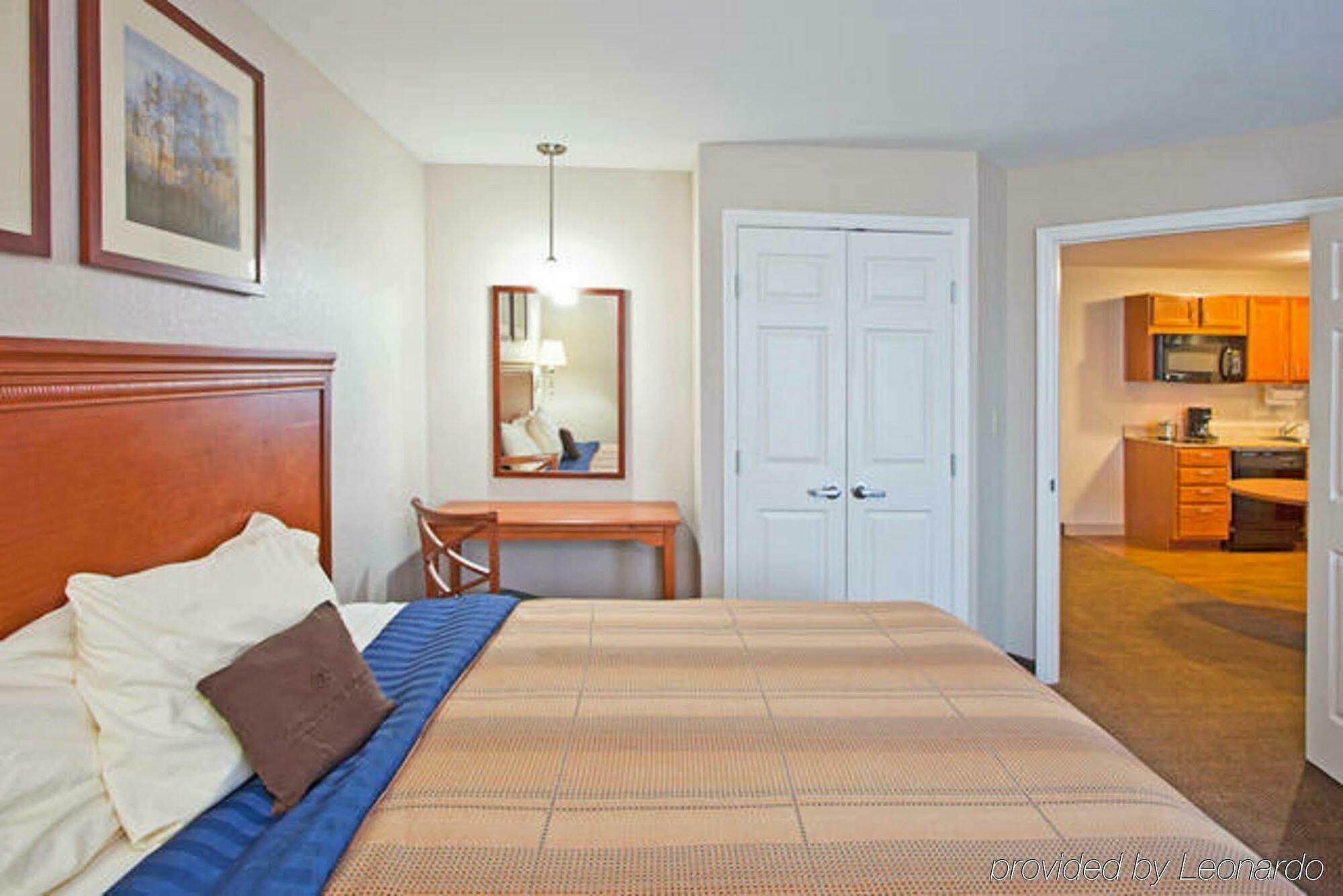 Candlewood Suites Destin-Sandestin Area By Ihg Miramar Beach Ngoại thất bức ảnh