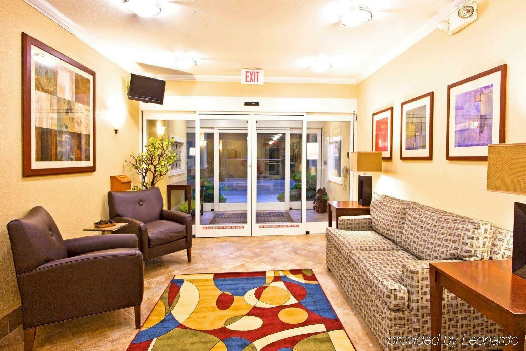 Candlewood Suites Destin-Sandestin Area By Ihg Miramar Beach Ngoại thất bức ảnh