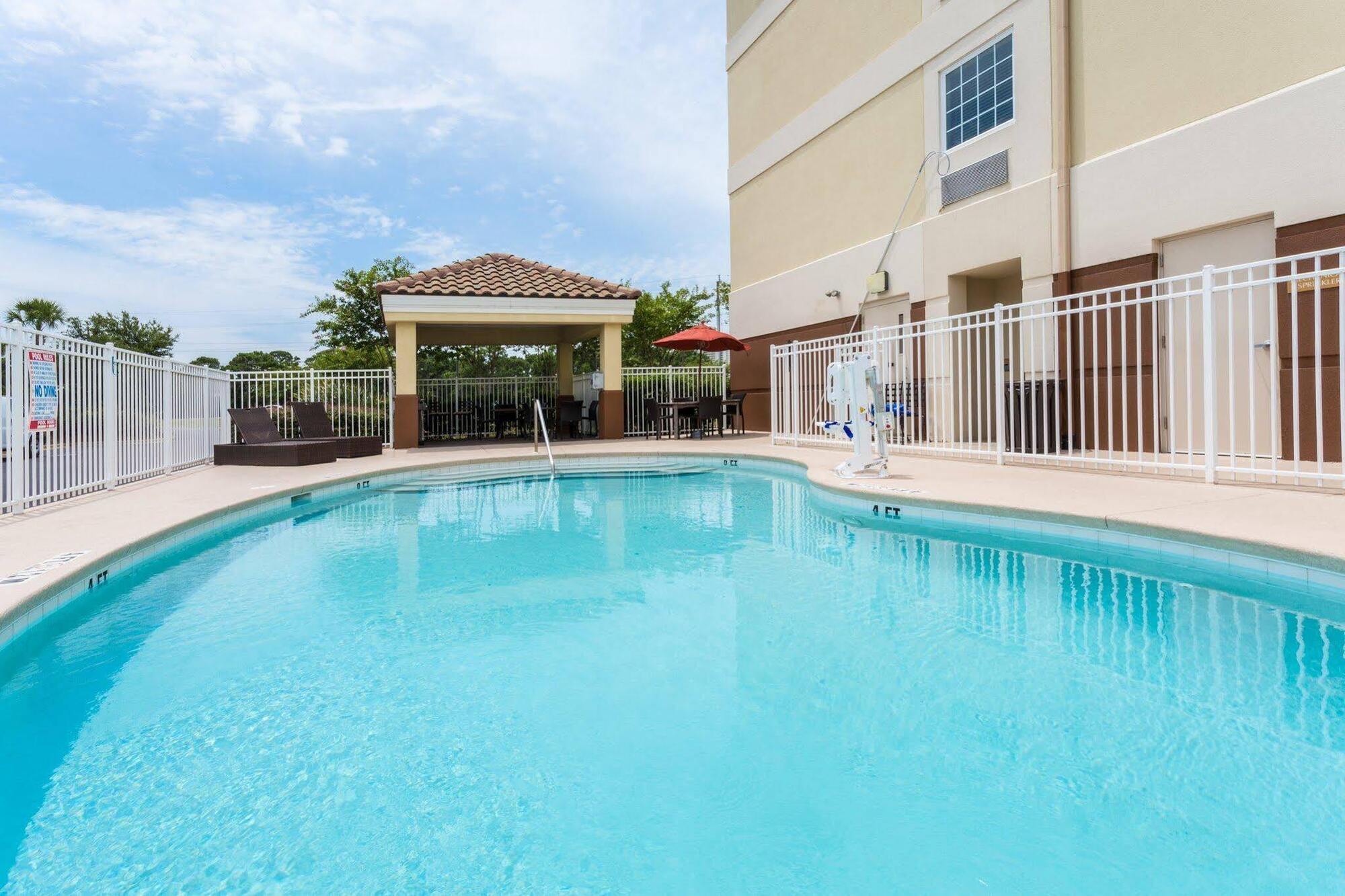 Candlewood Suites Destin-Sandestin Area By Ihg Miramar Beach Ngoại thất bức ảnh