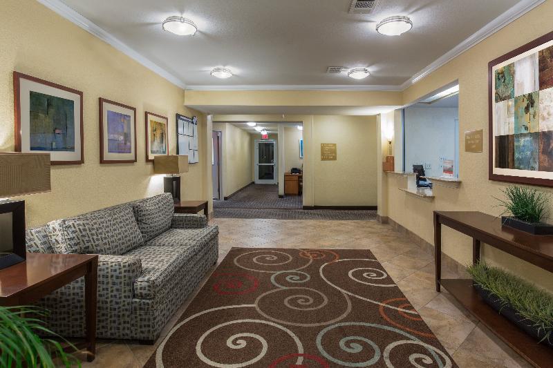 Candlewood Suites Destin-Sandestin Area By Ihg Miramar Beach Ngoại thất bức ảnh